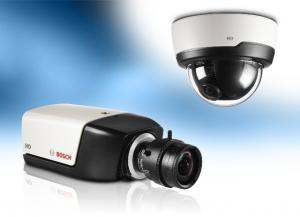 Bosch IP 265 HD