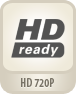 HD 720p