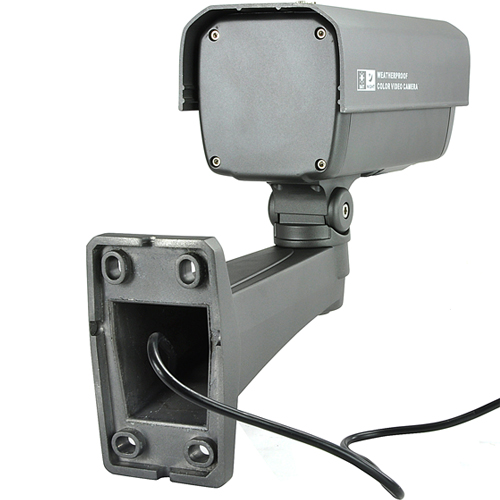 LC-504PB - Kamery zintegrowane