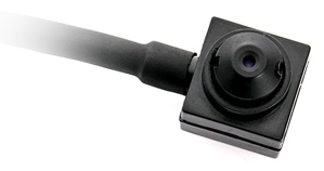 Mini kamera przemysowa LC-S742