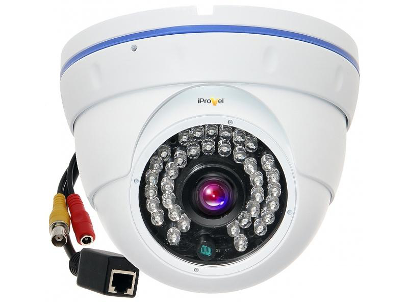 iProVel EL-IP C202