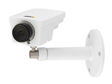 AXIS M1103 2.8MM SURVEILLANCE KIT - Kamery zintegrowane IP