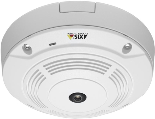 AXIS M3007-P