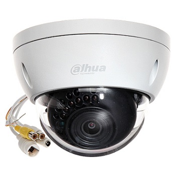 DH-IPC-HDBW4231EP - Kamera IP do monitoringu Full HD - Kamery kopukowe IP