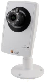 Zintegrowana kamera  IP FXC-1302 eneo