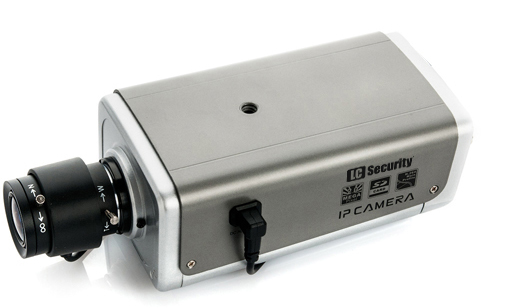 Kamera sieciowa LC-601 LC Security