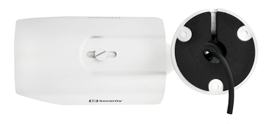 Kamera zintegrowana LC-800 LC Security