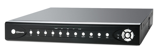 Rejestrator HD IP LC-9000NVR