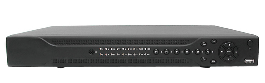 Rejestrator cyfrowy LC-DVR-1604HF-A