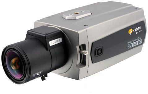 Kamera kolorowa IP NXC-1401M eneo