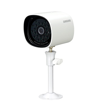 Kamera zintegrowana IR SCO-1020RP Samsung