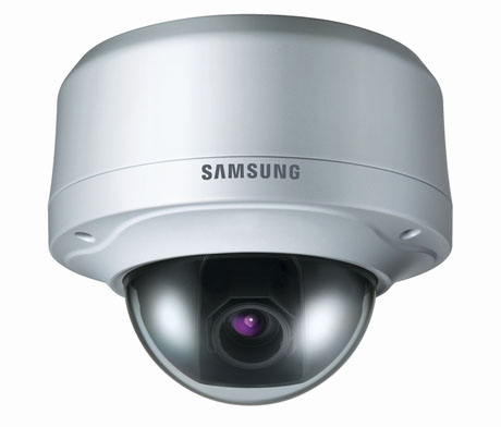 Samsung SCV-2080P - Kamery kopukowe