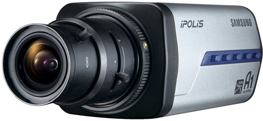 Kamera kompaktowa IP SNB-2000P Samsung