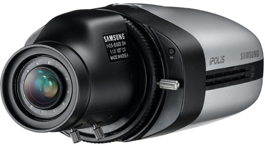 Kamera sieciowa IP SNB-5001 Samsung