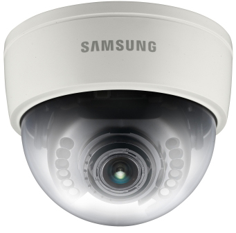 Kamera IP SND-1080 Samsung