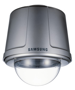 Samsung STH-360PO - Obudowy zewntrzne
