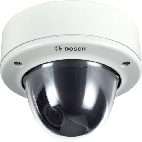 Bosch VDN-5085-V911 - Kamery kopukowe