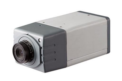 ACTi E22 z obiektywem staoogniskowym - Kamery kompaktowe IP