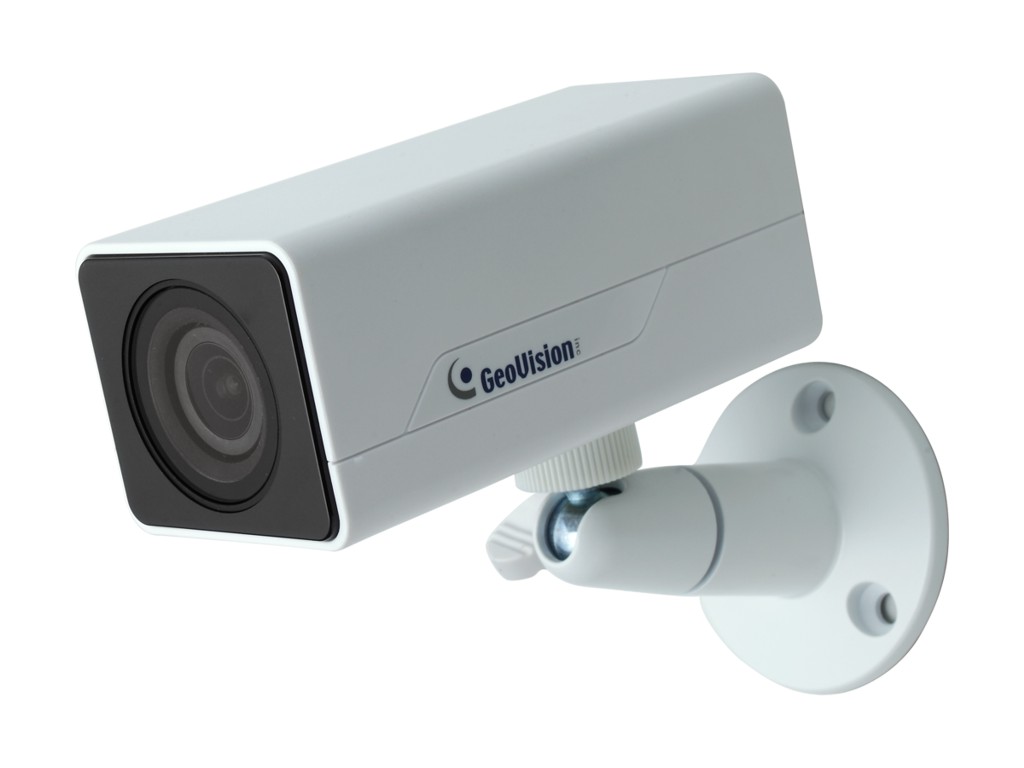 GeoVision GV-EBX1100-0F