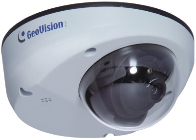 Kamera zewntrzna GeoVision GV-MDR1500-1F