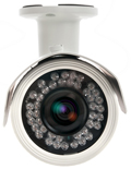 LC-155-IP - Kamery zintegrowane IP