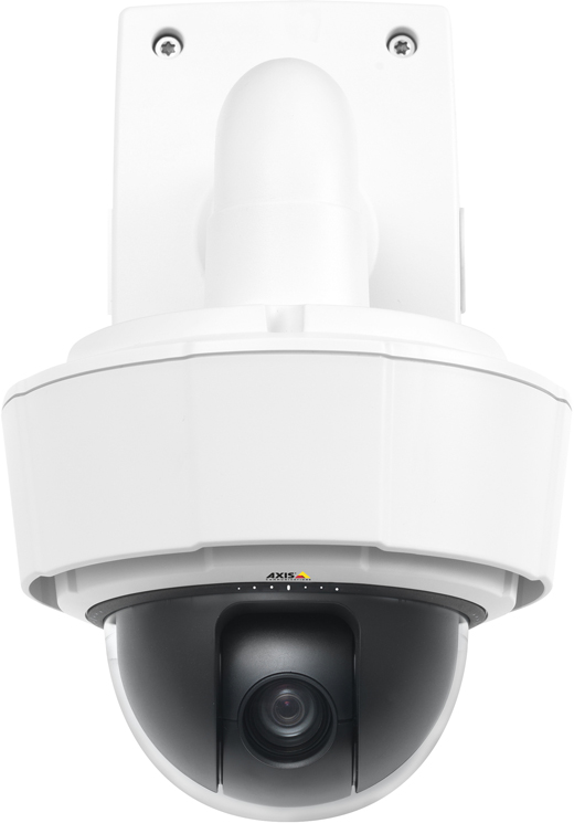 Zewntrzna kamera obrotowa IP AXIS P5512-E