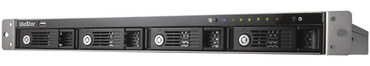 QNAP VS-4012U-RP Pro - Rejestratory sieciowe ip