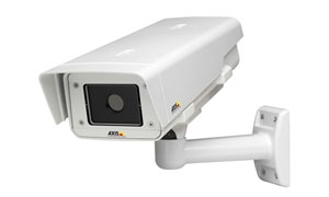 AXIS P1344-E Mpix