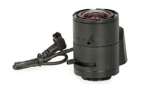 Tokina TVR0398DCIR 3-8.2 mm