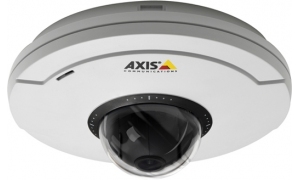 AXIS M5014 PTZ Mpix