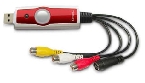 Video Audio Grabber USB