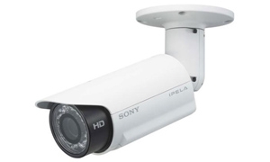 SNC-CH160 Sony Mpix