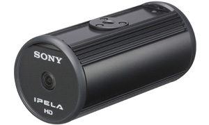 SNC-CH210B Sony Mpix