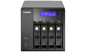 Serwer plikw QNAP TS-469Pro