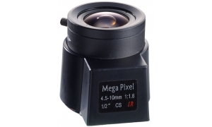 Obiektyw Mpix LC-M12VD4510