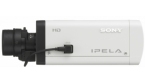 Kamera kompaktowa Sony SNC-EB600B