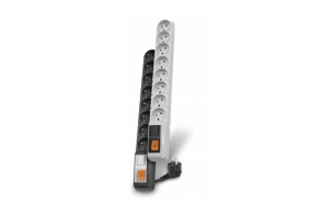 Axon Acar S8 PRO: kabel 3 m