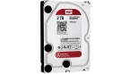 Western Digital dysk HDD WD RED 2TB WD20EFRX SATA III