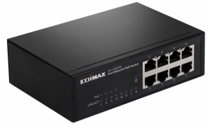 EDIMAX ES-1008PHE