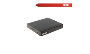 LC-2400-NVR POE - Rejestrator IP 4-kanałowy