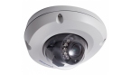 GV-EDR4700-0F - Kamera IP 4 Mpx PoE 2.8 mm