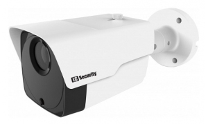 LC-PRO 545 - Kamera IP 5 Mpx Motozoom PoE